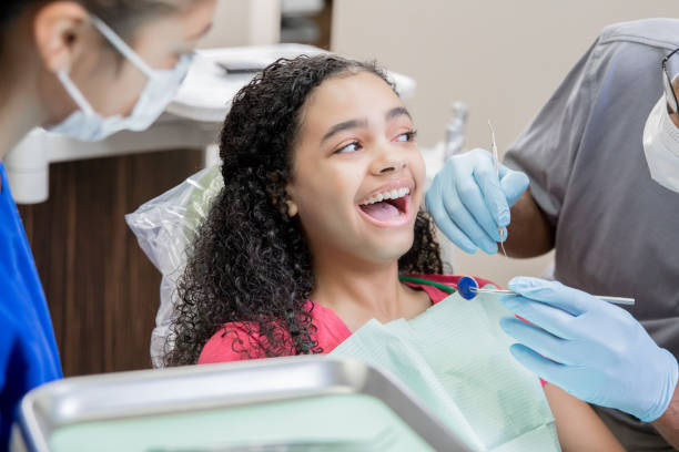 Best Emergency Dentist for Lost Fillings or Crowns in Ballinger, TX