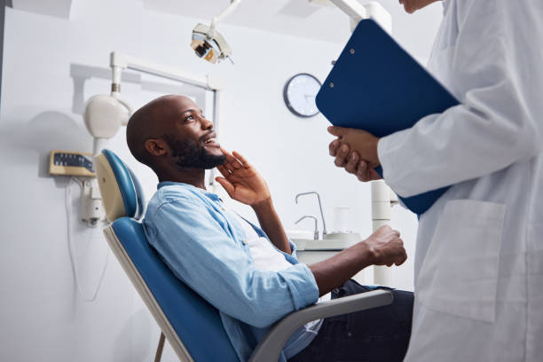 Best Mobile Emergency Dentist in Ballinger, TX