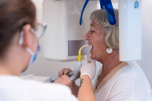 Best Mobile Emergency Dentist in Ballinger, TX