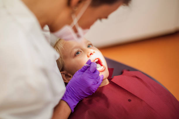 Best Broken or Cracked Tooth Emergency Dentist in Ballinger, TX