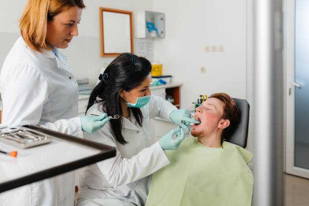 Best Emergency Dentist for Knocked-Out Tooth in Ballinger, TX