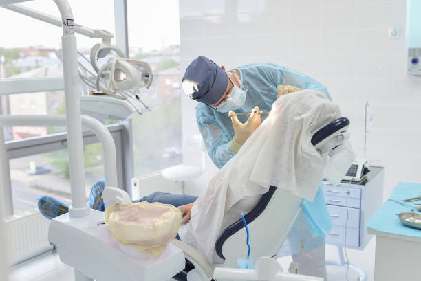 Best Holiday Emergency Dentist in Ballinger, TX